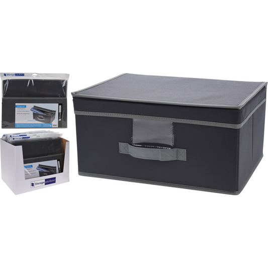 Storage Solutions Krepšys,39x29x19 cm (CP8500320)-0