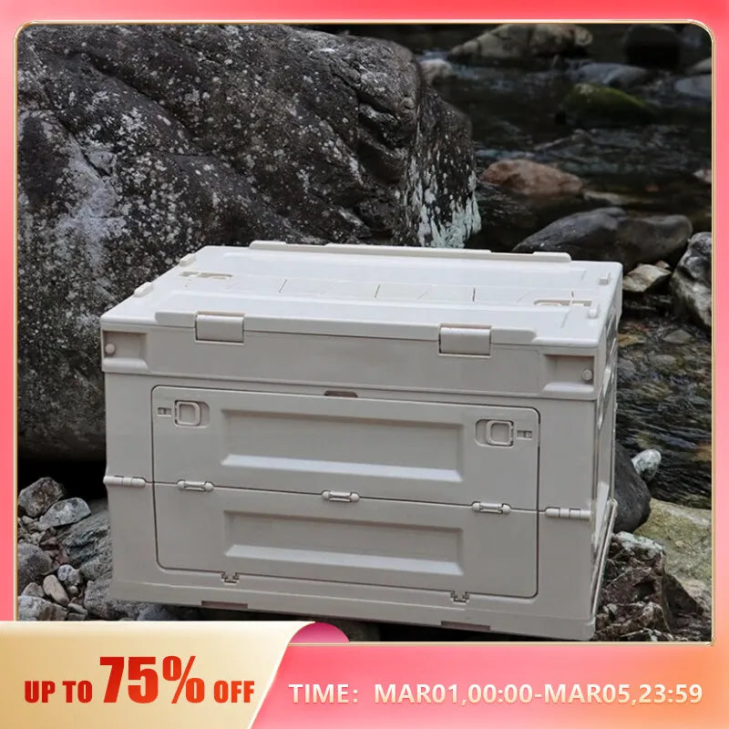 Outdoor Collapsible Storage Organizer-1