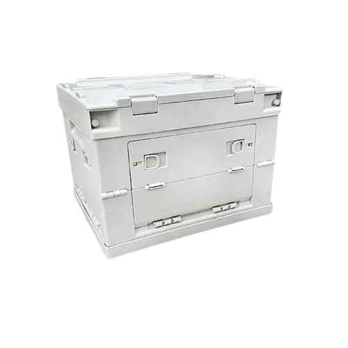Outdoor Collapsible Storage Organizer-0