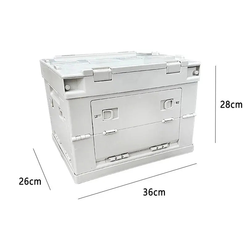 Outdoor Collapsible Storage Organizer-3