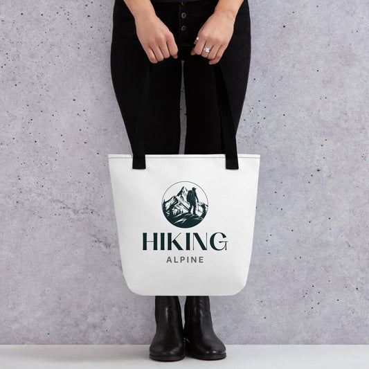 Hiking Alpine Climb Bag-0