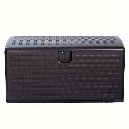 Outdoor Storage Box Waterproof Organizer-0