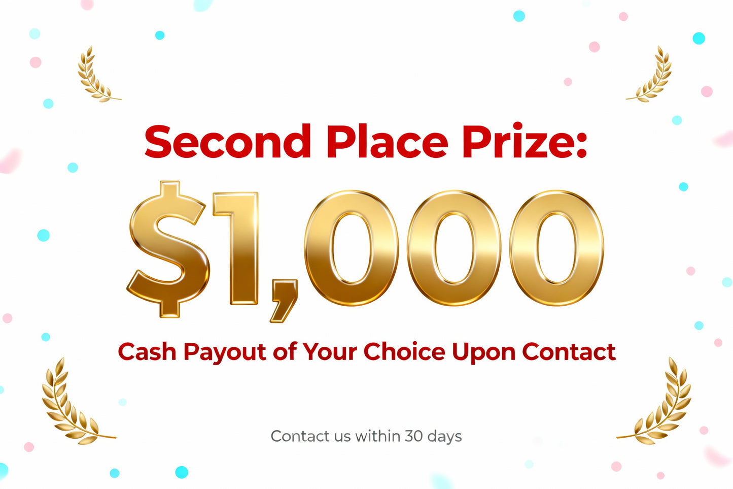 “Bid to Win a Shopify Store| YourBrandHere” Tickets Available Now